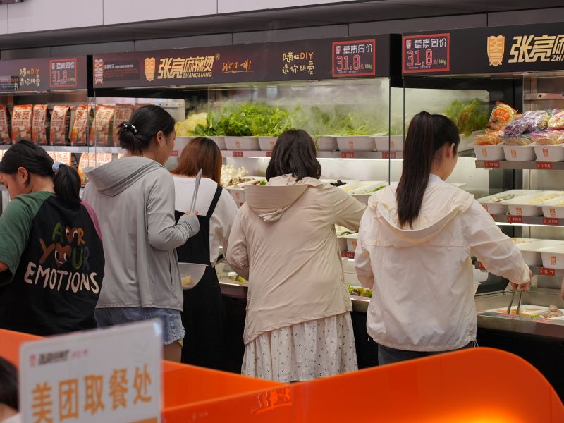 餐饮店生意遇冷？三步破解经营困局