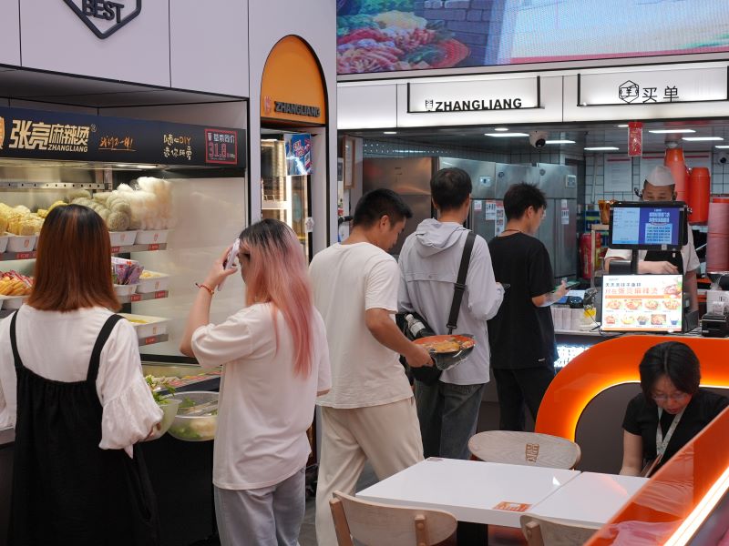 破解麻辣烫经营困局的三大破局之道