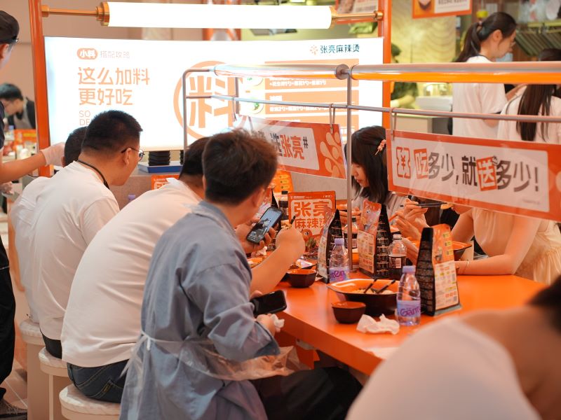 餐饮行业如何走出经营的低谷呢