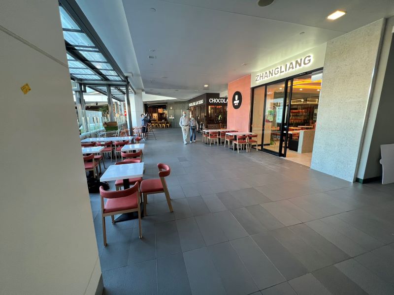 餐饮创业启示录 选择项目的黄金法则与麻辣烫赛道解析