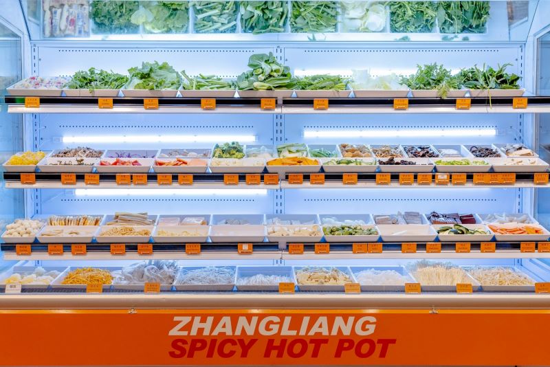 麻辣烫连锁加盟的六大核心优势解读