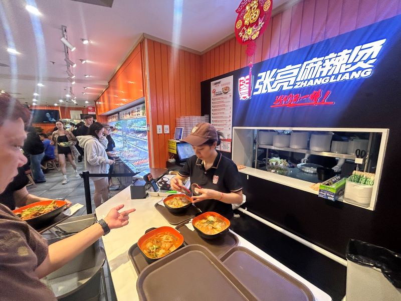 麻辣烫加盟避坑指南：四个关键错误与破局之道