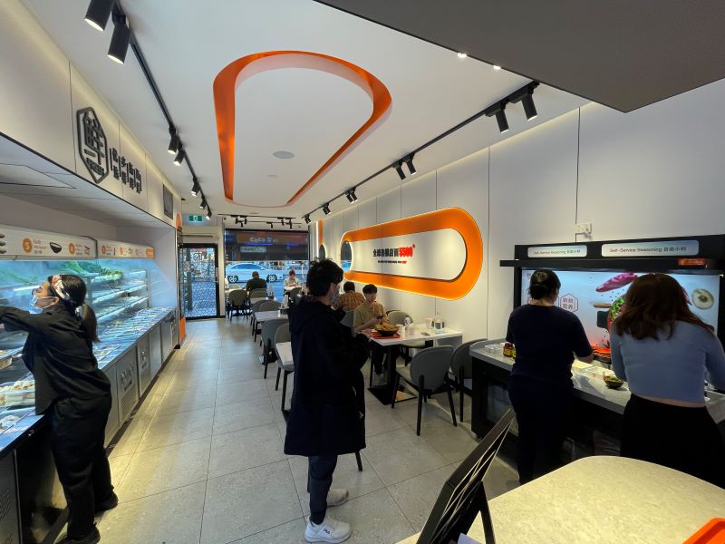 小本餐饮创业者的麻辣烫突围指南
