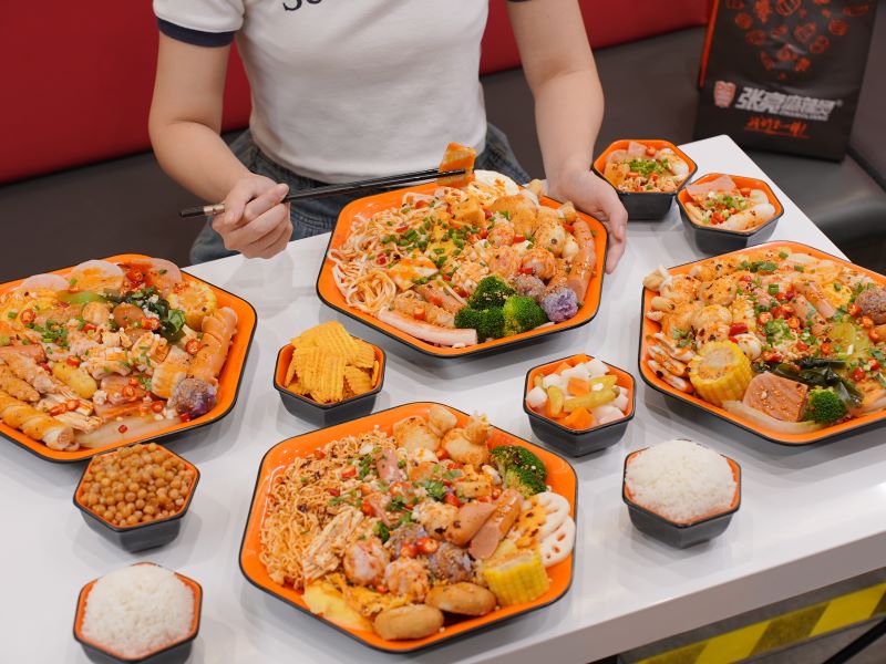 餐饮创业真的有大家想的那么好吗？