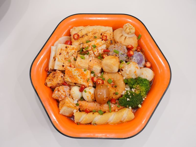 餐饮的成败由什么决定
