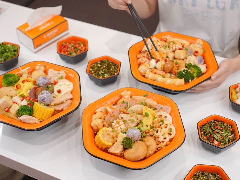 餐饮业生死劫：破解同质化困局的三条活路