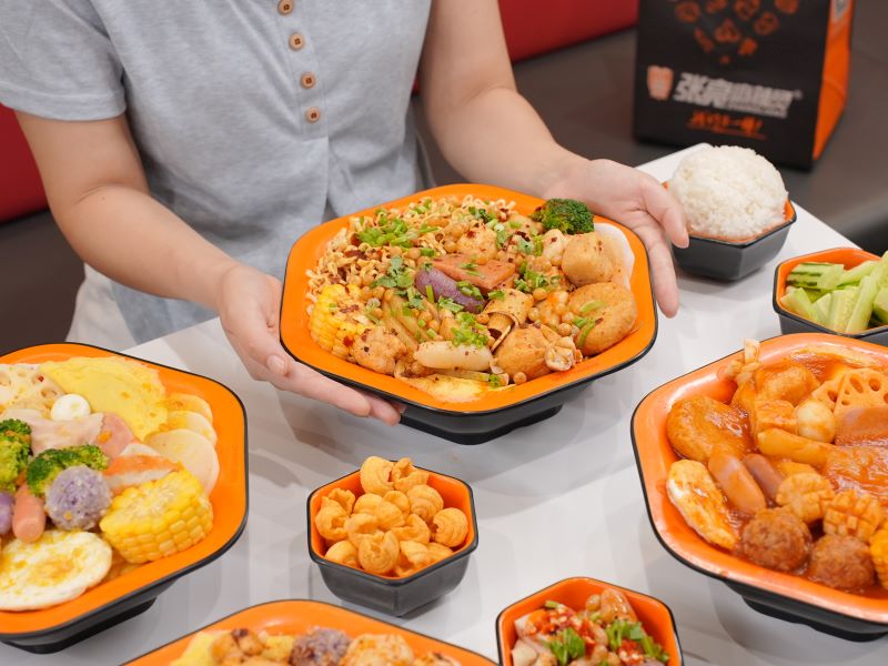 餐饮业破局之道：从体验重塑到效率革命