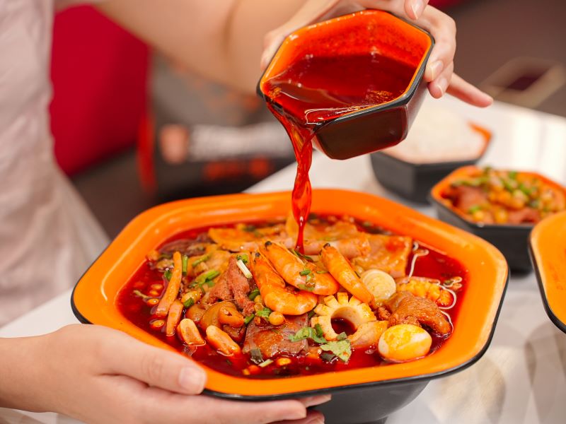 现在干餐饮需要学会什么？