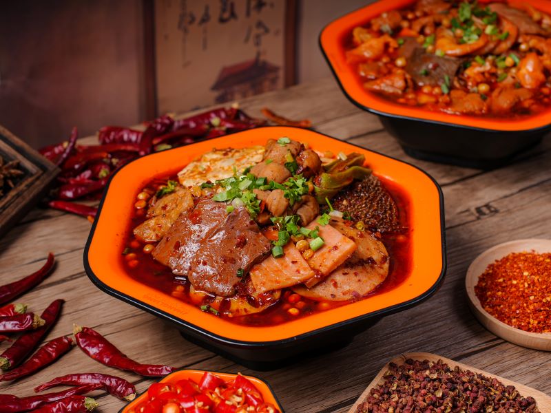 做餐饮成功的秘诀是什么？
