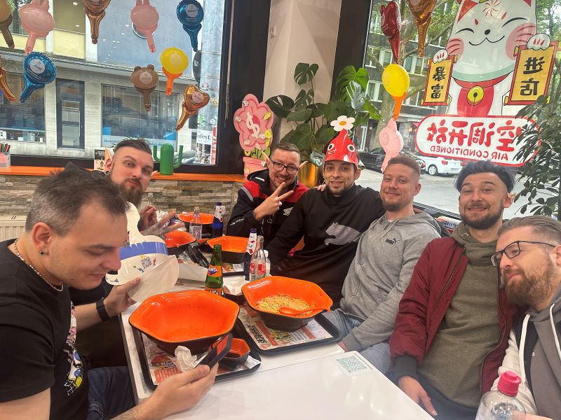 餐饮生意的本质是什么？