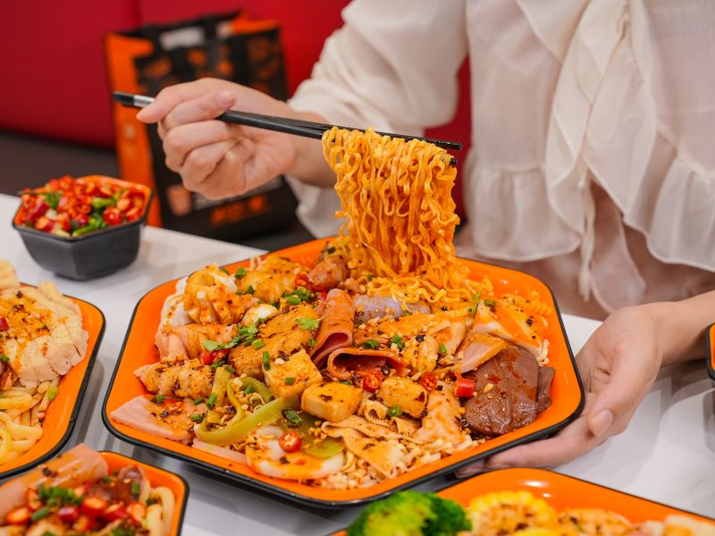新时代的餐饮行业如何抓住新机遇？