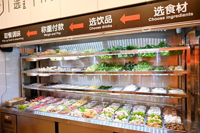 麻辣烫加盟店盈利提升实战指南 麻辣烫加盟店盈利提升实战指南