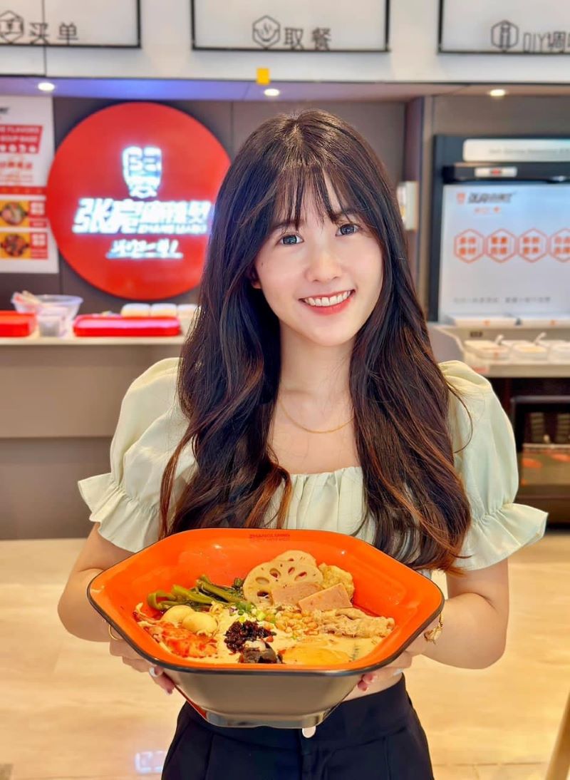 麻辣烫店零成本引流的六个实战技巧 麻辣烫店零成本引流的六个实战技巧