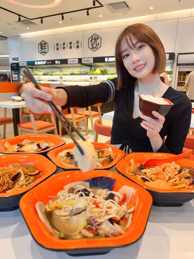 三步零成本引爆麻辣烫店流量 三步零成本引爆麻辣烫店流量