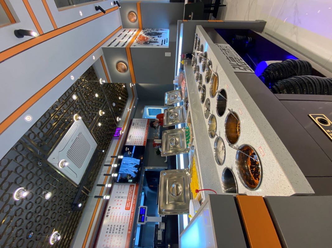 张亮麻辣烫餐饮品牌的长效支撑点与运营提升之道 张亮麻辣烫餐饮品牌的长效支撑点与运营提升之道