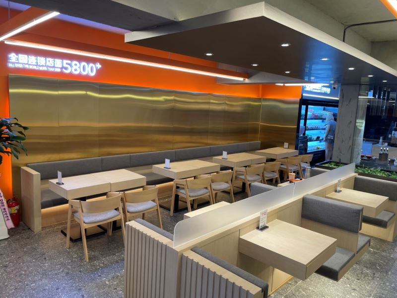 张亮麻辣烫加盟店火爆经营五步法 张亮麻辣烫加盟店火爆经营五步法