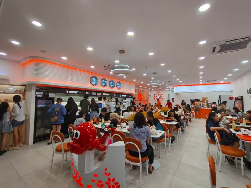 张亮麻辣烫的品牌年轻化方程式 张亮麻辣烫的品牌年轻化方程式