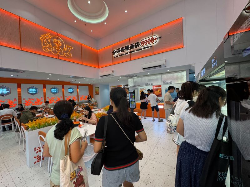 如何经营才能让加盟店火爆起来? 如何经营才能让加盟店火爆起来?