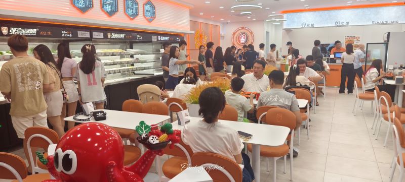 麻辣烫店低成本获客实战指南 麻辣烫店低成本获客实战指南