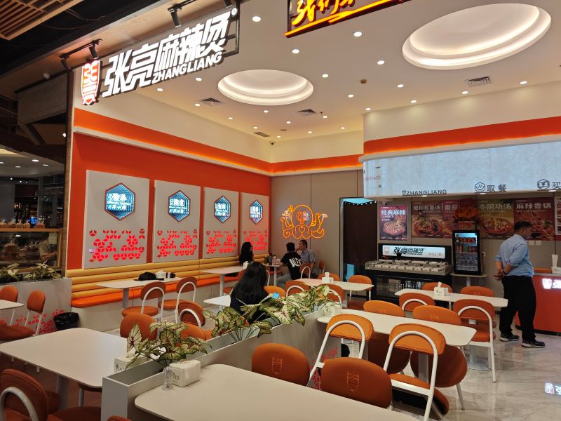 连锁门店长盛不衰的秘诀是什么？麻辣烫门店经营秘诀