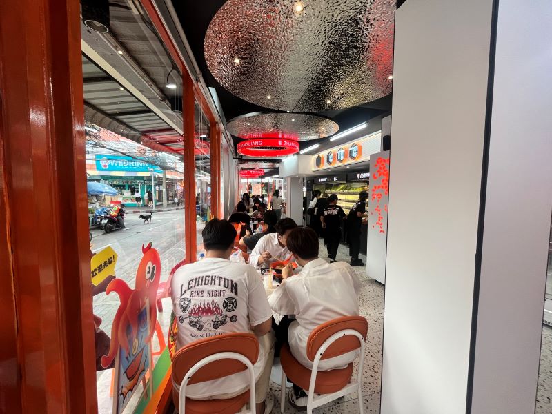 如何 15 天引爆餐饮店流量？麻辣烫店经营策略