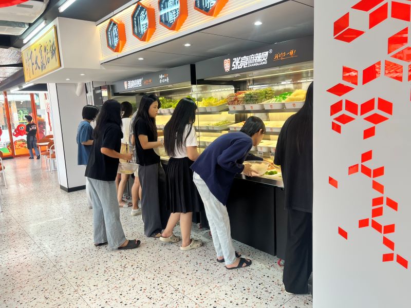 餐饮口味好就能把生意做好吗?麻辣烫店应该如何经营 餐饮口味好就能把生意做好吗?麻辣烫店应该如何经营