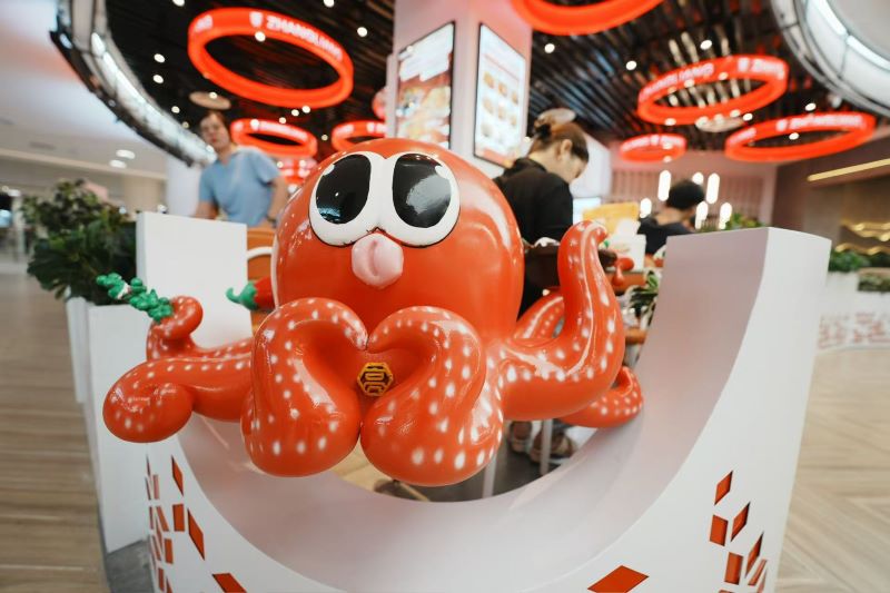 开麻辣烫店为什么更容易盈利 开麻辣烫店为什么更容易盈利