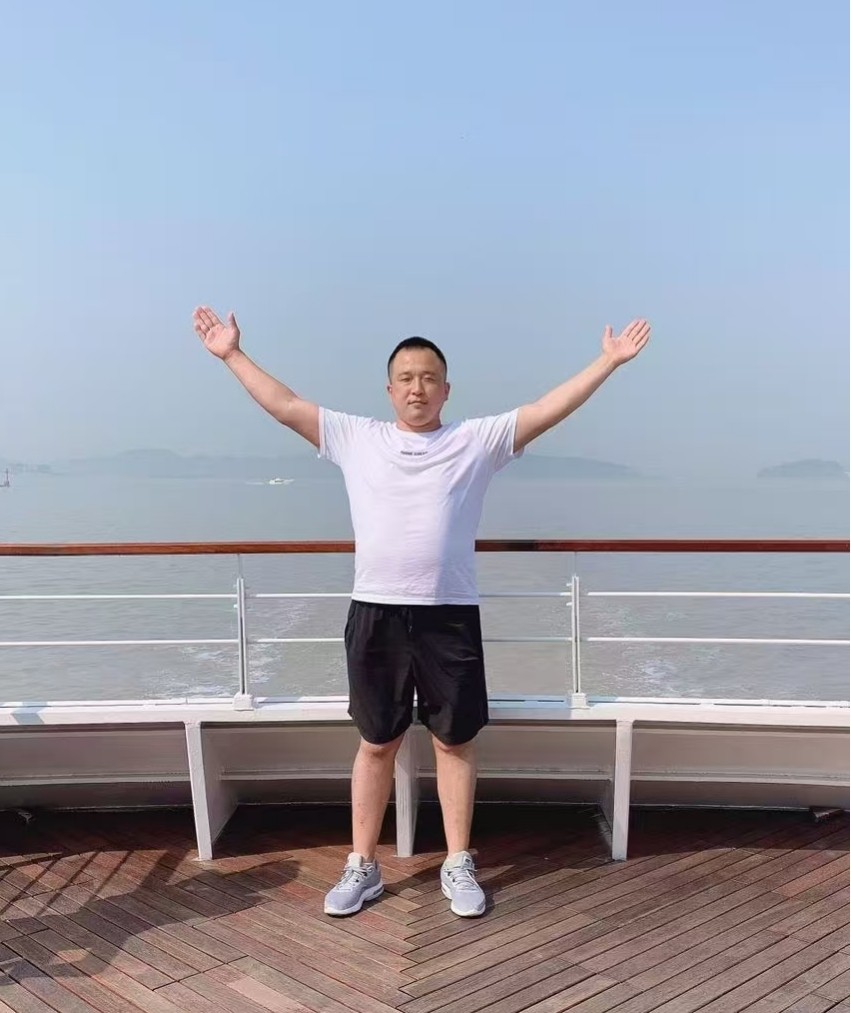 北京加盟业主王建：从黑土地到首都街头，一位