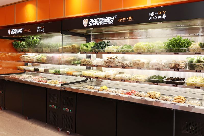 餐饮加盟店开业前的关键准备 餐饮加盟店开业前的关键准备