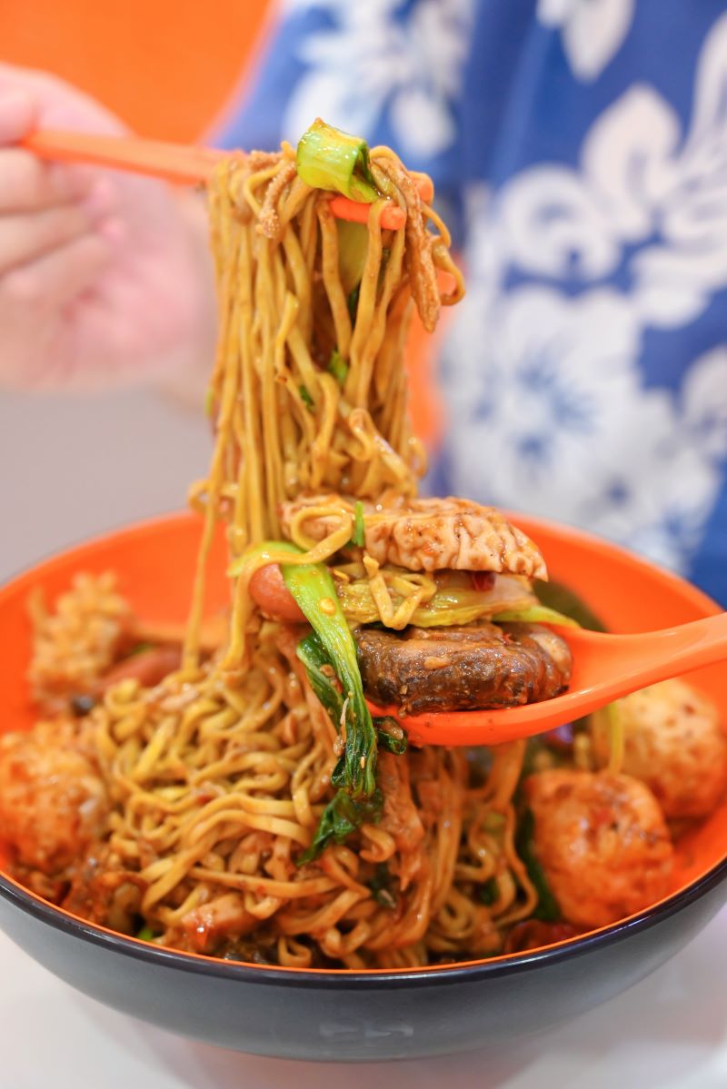 餐饮创业赛道选择与麻辣烫的商业潜力