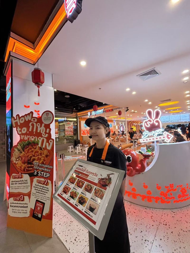 普通人开个餐饮店能赚钱吗？麻辣烫开店上手难易程度