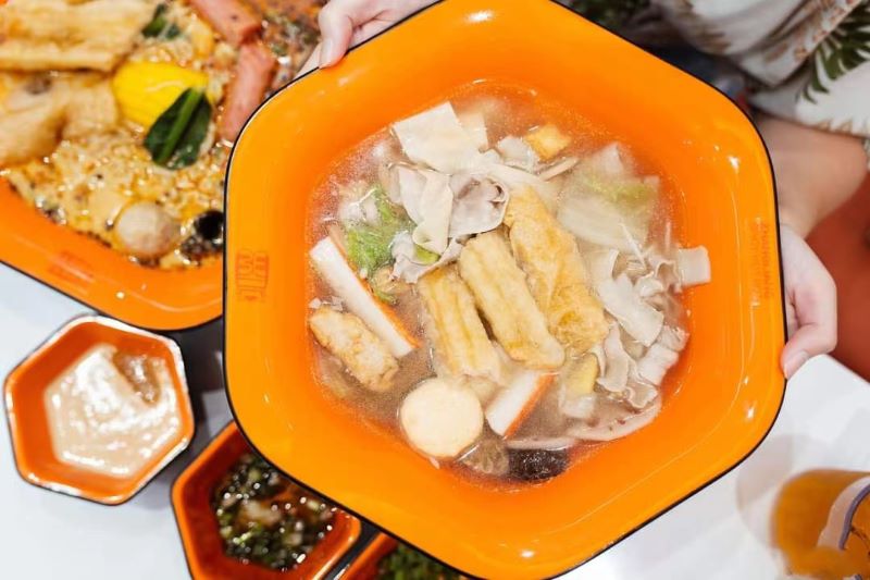 创业季，做餐饮选择什么项目好？