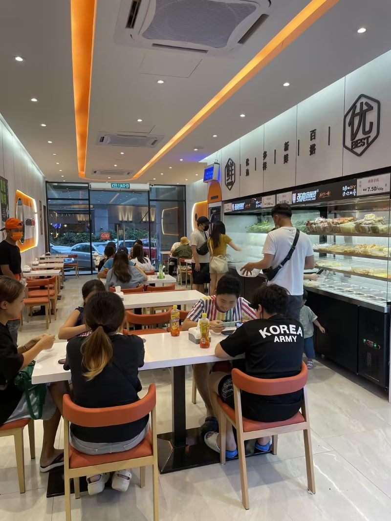 餐饮创业选择题：加盟 VS 自主开店，小白该怎么选？