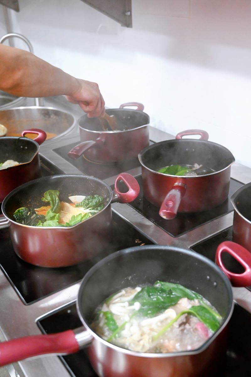 餐饮加盟选麻辣烫：小本创业的 “香饽饽”？张亮麻辣烫告诉你答案