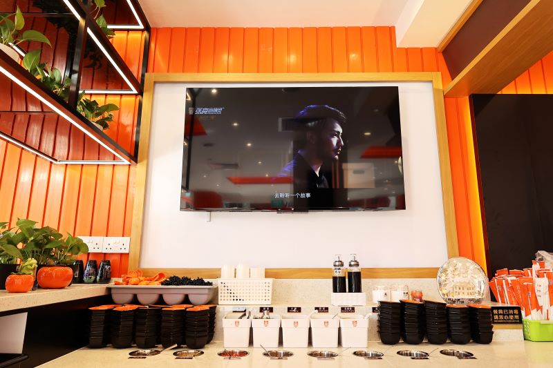 小店创业选啥稳?张亮麻辣烫凭这几点成了麻辣烫赛道的赚钱标杆 小店创业选啥稳?张亮麻辣烫凭这几点成了麻辣烫赛道的赚钱标杆