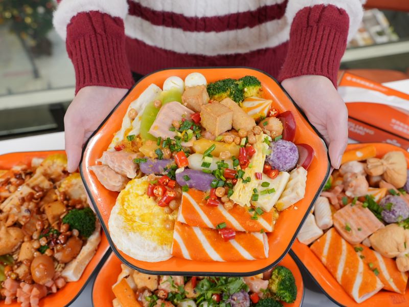 你心中最好的麻辣烫是哪家？张亮麻辣烫凭这些优势稳坐热门榜单